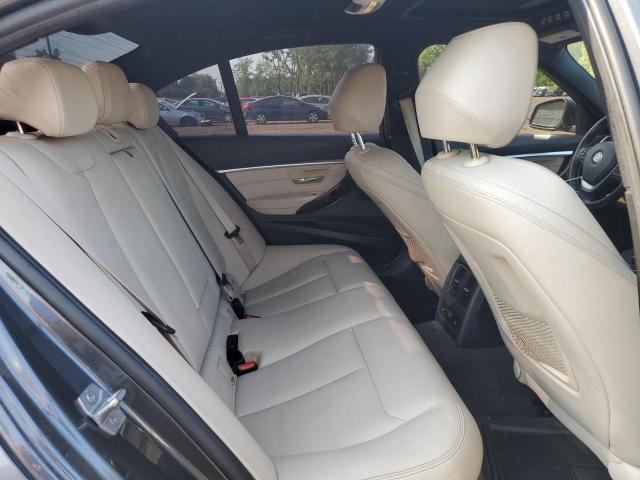 2016 BMW 328 Xi Sulev VIN: WBA8E3C52GK504199 Lot: 58890214