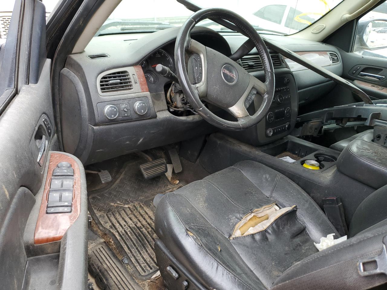 2GTEK190381249160 2008 GMC Sierra K1500