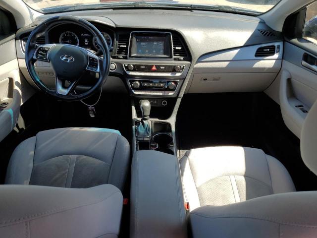 2018 Hyundai Sonata Sport VIN: 5NPE34AF4JH642636 Lot: 57715804