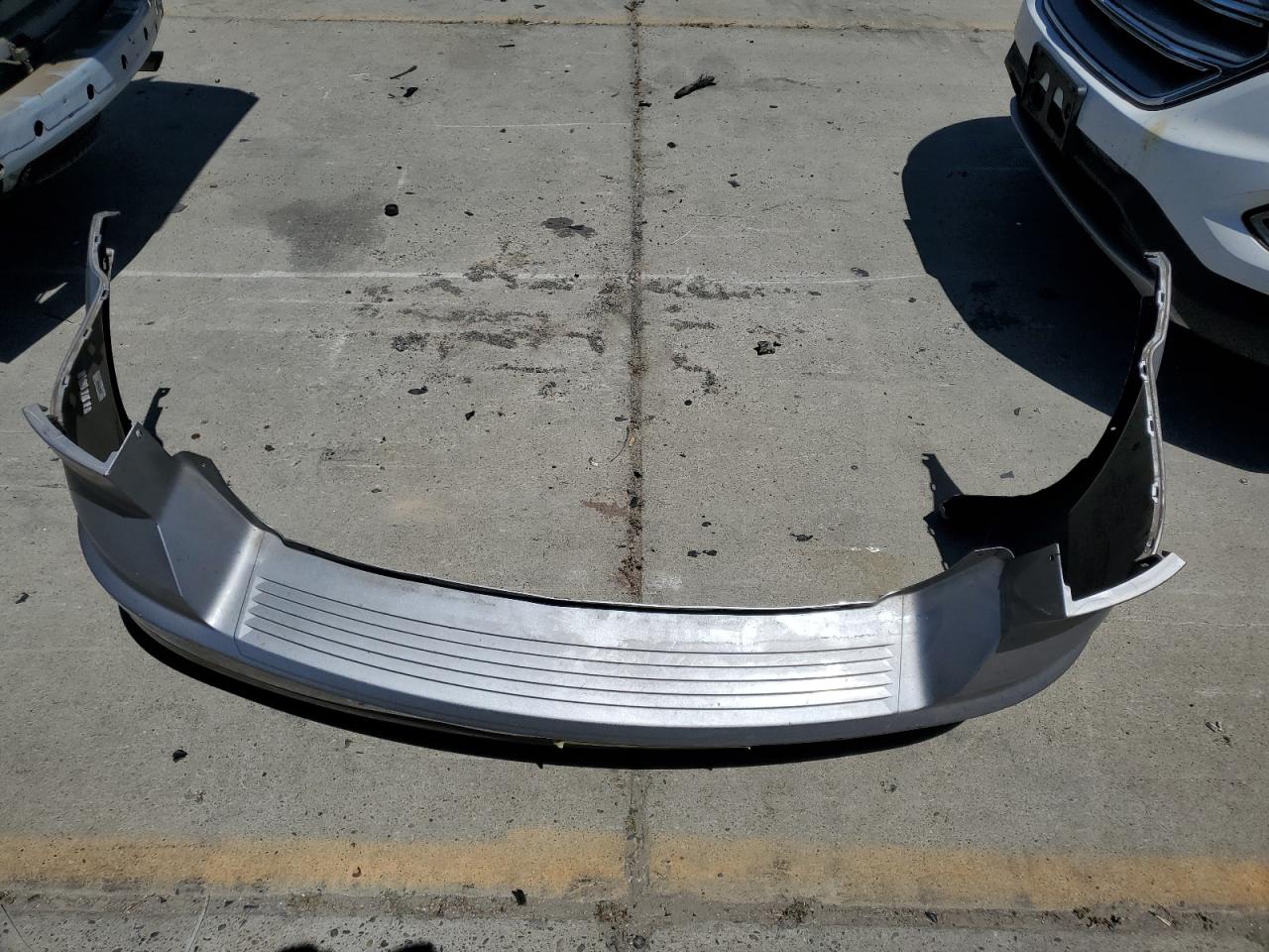 3C4PDCAB4JT447245 2018 Dodge Journey Se