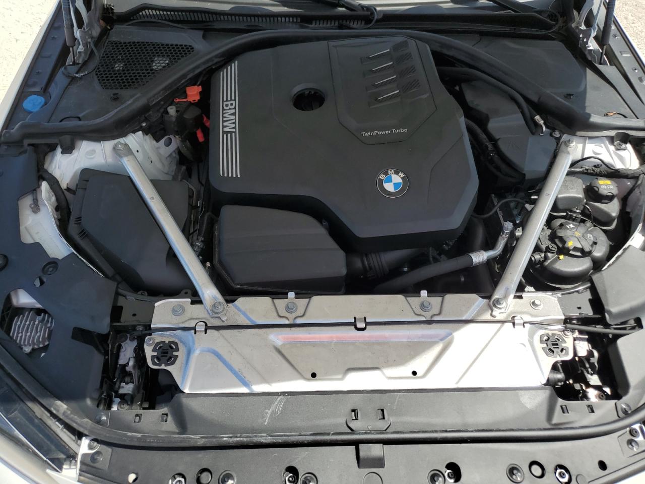 WBA23AT00MCG87714 2021 BMW 430I