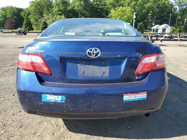 2009 Toyota Camry Base VIN: 4T1BE46K29U393074 Lot: 58219394