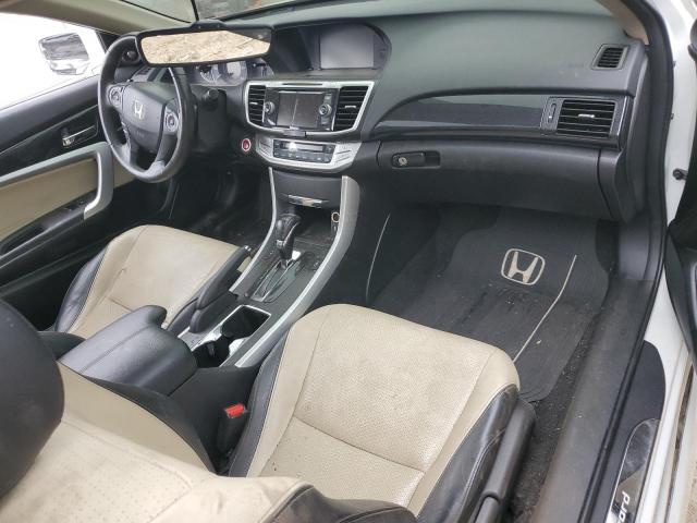 2015 HONDA ACCORD EXL - 1HGCT1B87FA006878