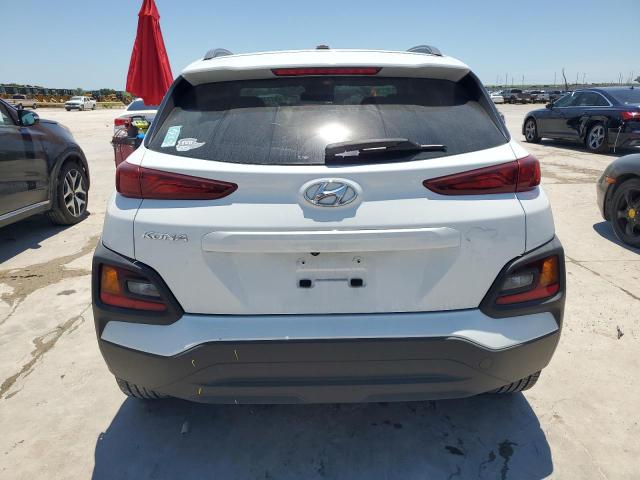 2019 Hyundai Kona Sel VIN: KM8K22AA9KU214496 Lot: 57736814