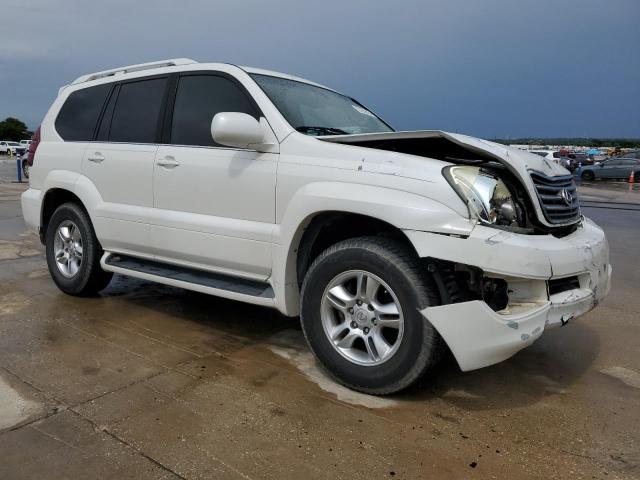 2004 Lexus Gx 470 VIN: JTJBT20X140032841 Lot: 57359424