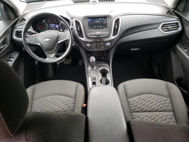 2019 CHEVROLET EQUINOX LT - 3GNAXUEV6KL262209