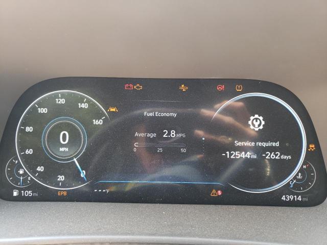 2020 Hyundai Sonata Sel VIN: 5NPEF4JA0LH054912 Lot: 59079084