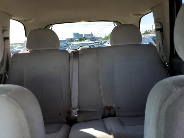 2007 Chevrolet Trailblazer Ls VIN: 1GNDT13S572221935 Lot: 60356414