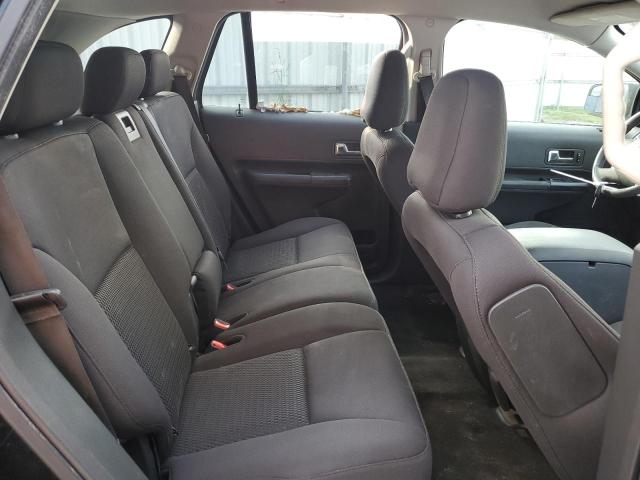 2010 Ford Edge Se VIN: 2FMDK3GC6ABA56579 Lot: 57564804