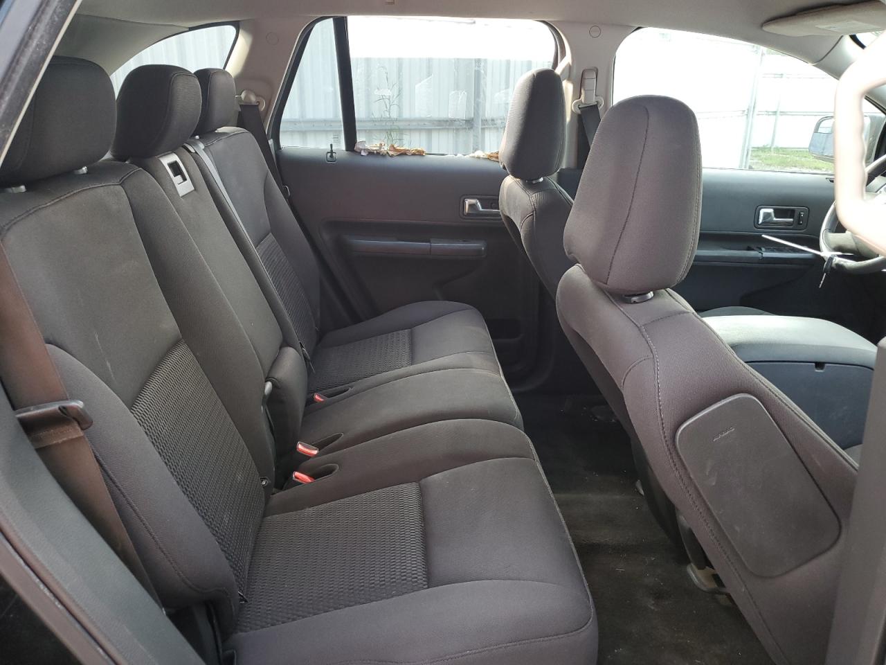 2FMDK3GC6ABA56579 2010 Ford Edge Se