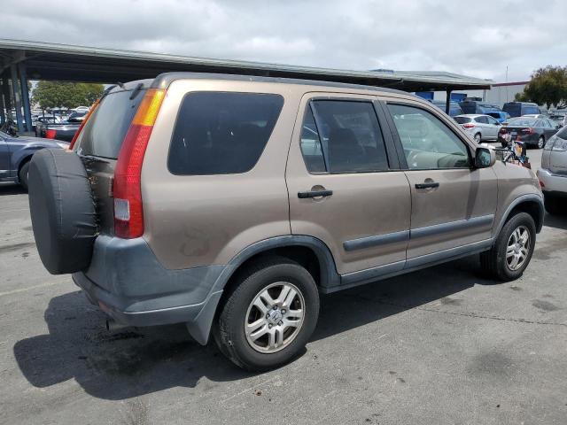 2004 Honda Cr-V Ex VIN: JHLRD78894C006367 Lot: 55166244