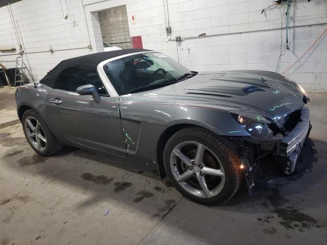 2007 Saturn Sky Redline VIN: 1G8MG35X07Y124988 Lot: 58242184