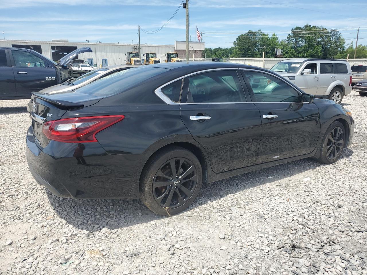 1N4AL3APXHC492366 2017 Nissan Altima 2.5