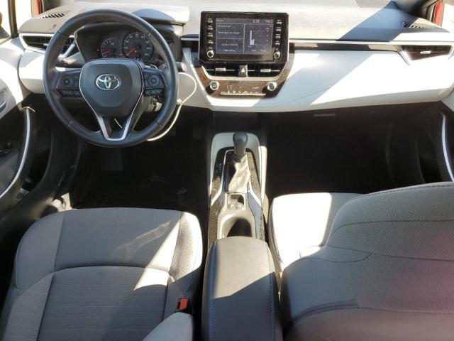 2020 TOYOTA COROLLA SE - JTDS4RCE2LJ007961