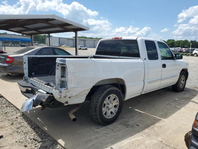 2006 GMC New Sierra C1500 VIN: 2GTEC19T961106962 Lot: 56597704