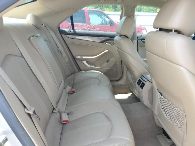 2009 Cadillac Cts VIN: 1G6DF577290168836 Lot: 56958064