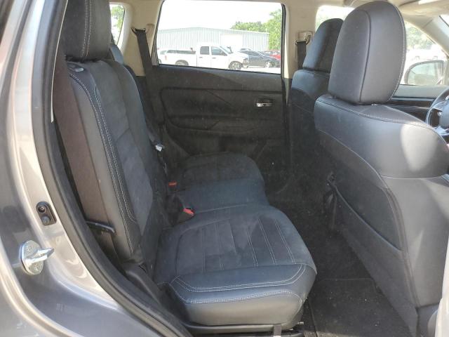 2019 Mitsubishi Outlander Se VIN: JA4AZ3A39KZ013245 Lot: 55364374