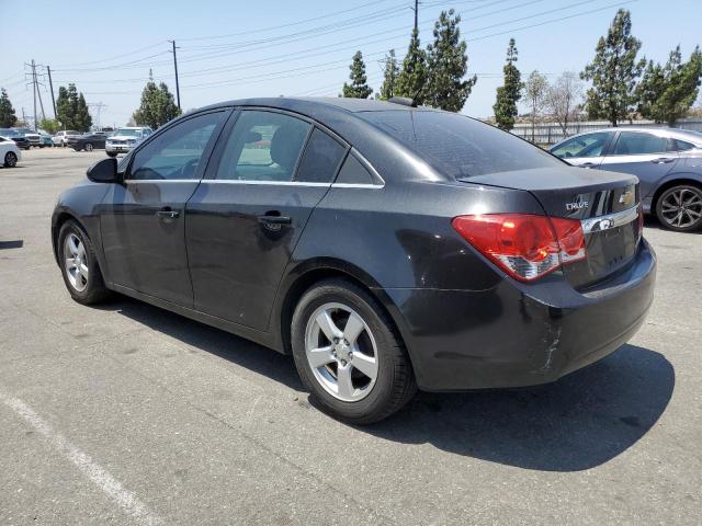 2015 Chevrolet Cruze Lt VIN: 1G1PC5SB3F7127643 Lot: 58116884