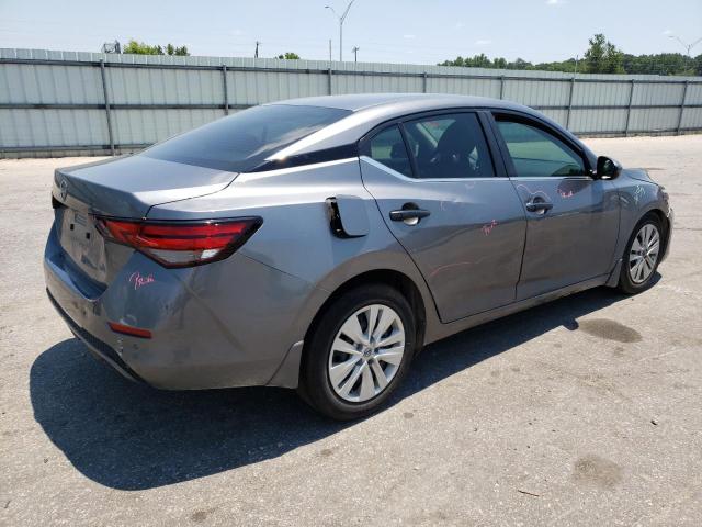 3N1AB8BV5RY234551 2024 Nissan Sentra S