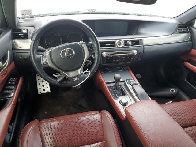 2014 Lexus Gs 350 VIN: JTHBE1BLXE5032504 Lot: 58903534