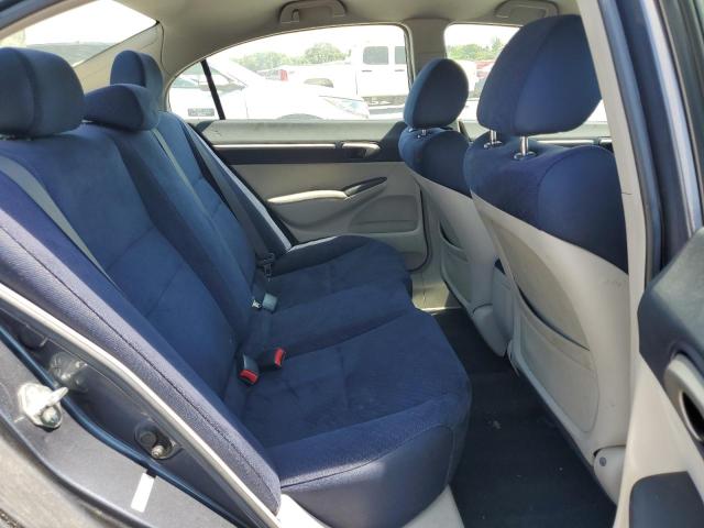 JHMFA36248S019117 2008 Honda Civic Hybrid