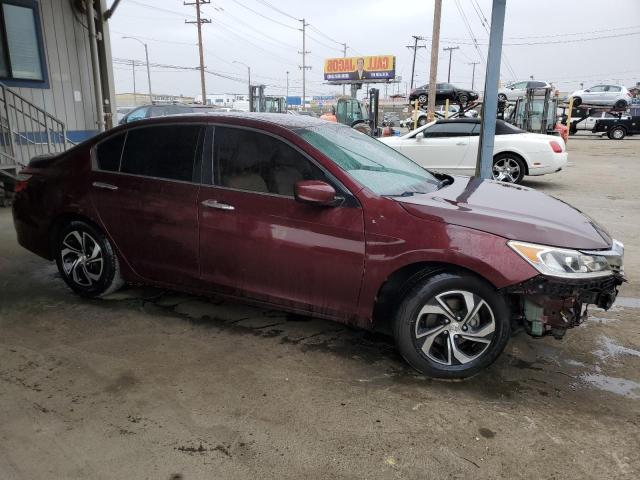 2016 HONDA ACCORD LX - 1HGCR2F3XGA230716