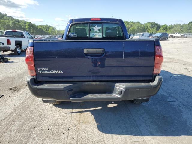 2012 Toyota Tacoma VIN: 5TFPX4EN7CX010946 Lot: 58416744