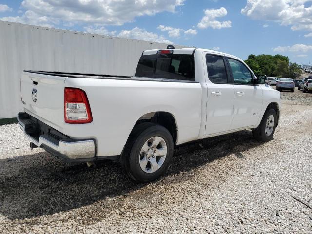 2022 Ram 1500 Big Horn/Lone Star VIN: 1C6RREBG7NN451416 Lot: 57835934