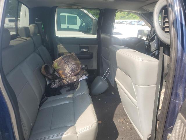 2007 Ford F150 Supercrew VIN: 1FTPW14V17FA99167 Lot: 58877414