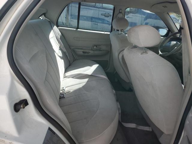 1999 Ford Crown Victoria VIN: 2FAFP73W2XX102514 Lot: 61164444