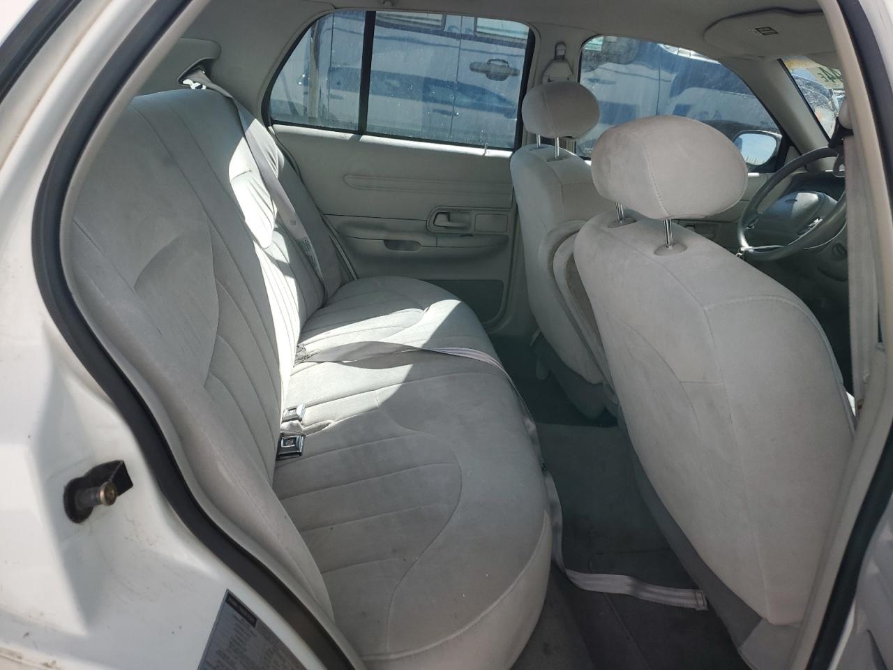 2FAFP73W2XX102514 1999 Ford Crown Victoria