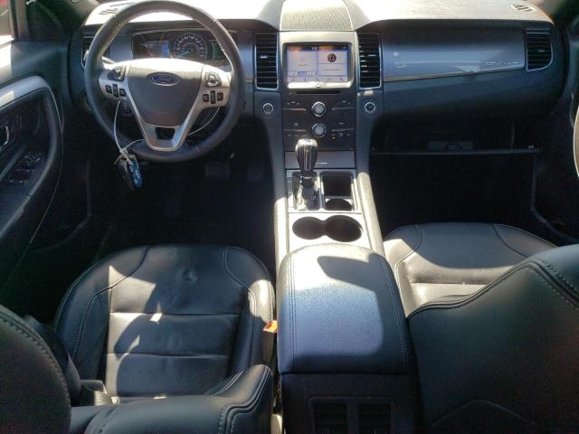 2019 Ford Taurus Sel VIN: 1FAHP2E84KG100465 Lot: 58425404