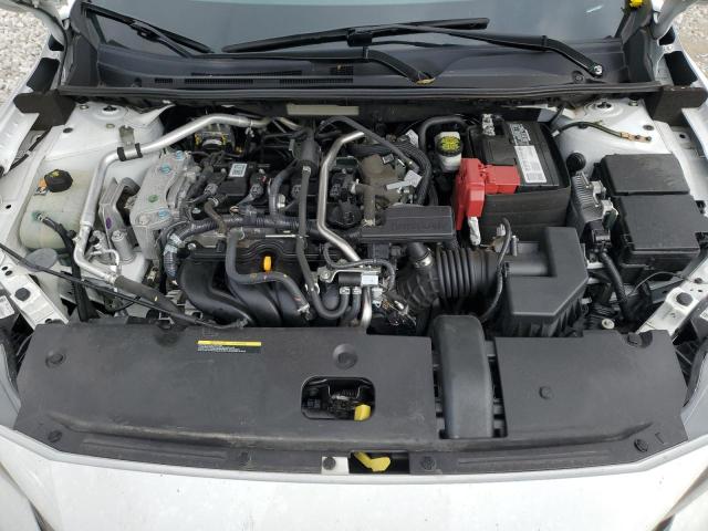 2021 Nissan Sentra Sv VIN: 3N1AB8CV1MY240595 Lot: 57196384