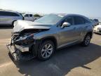 2019 LEXUS RX 350 BAS - 2T2ZZMCA1KC139583