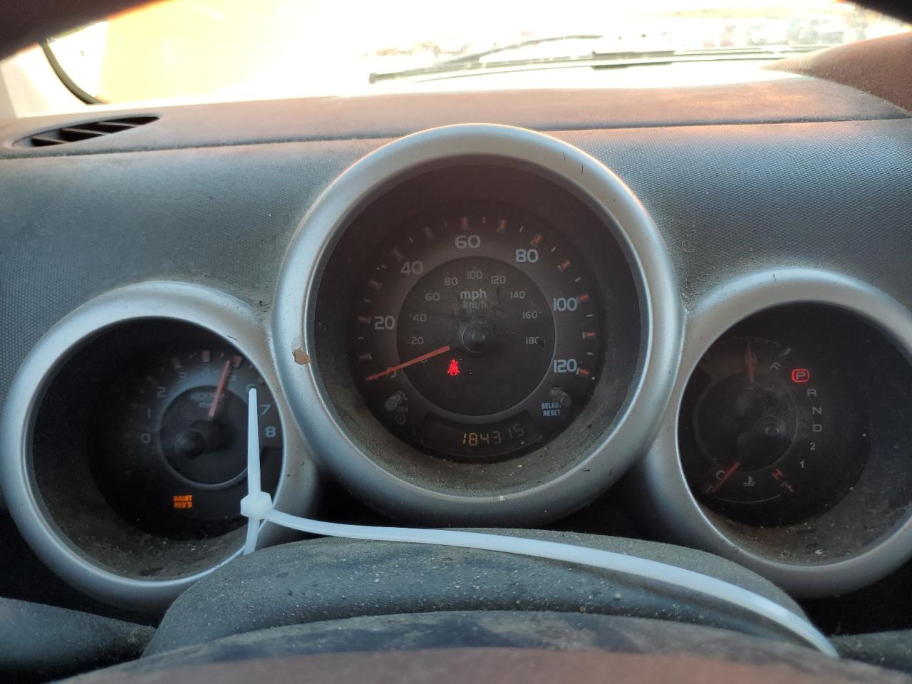 5J6YH28716L012040 2006 Honda Element Ex