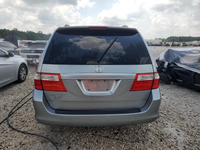 2007 Honda Odyssey Ex VIN: 5FNRL38417B091248 Lot: 59125434