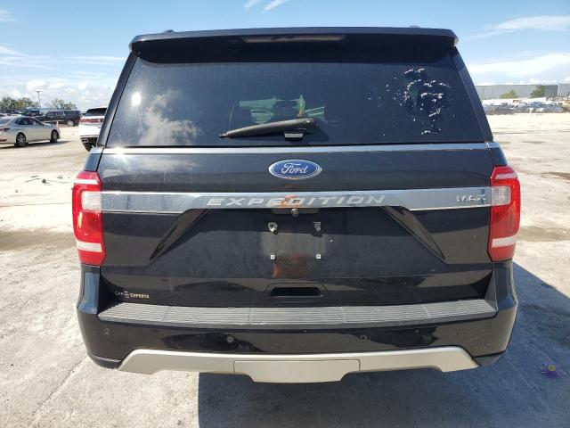 2019 Ford Expedition Max Xlt VIN: 1FMJK1HT2KEA35501 Lot: 60596504