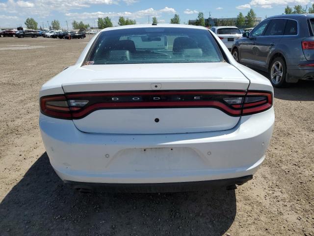 2019 Dodge Charger Police VIN: 2C3CDXKTXKH665363 Lot: 57905614