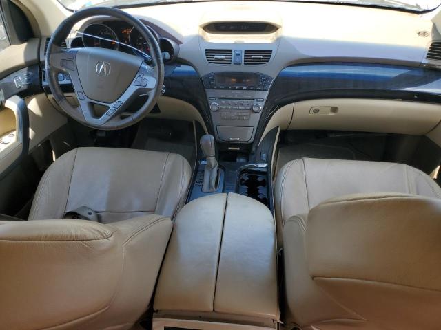 2007 Acura Mdx VIN: 2HNYD28297H531156 Lot: 59698334