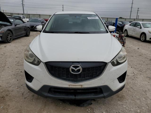 VIN JM3KE2BE5F0505692 2015 Mazda CX-5, Sport no.5