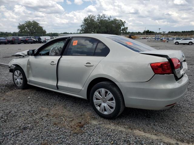 2011 Volkswagen Jetta Se VIN: 3VWDX7AJ0BM013048 Lot: 57020284