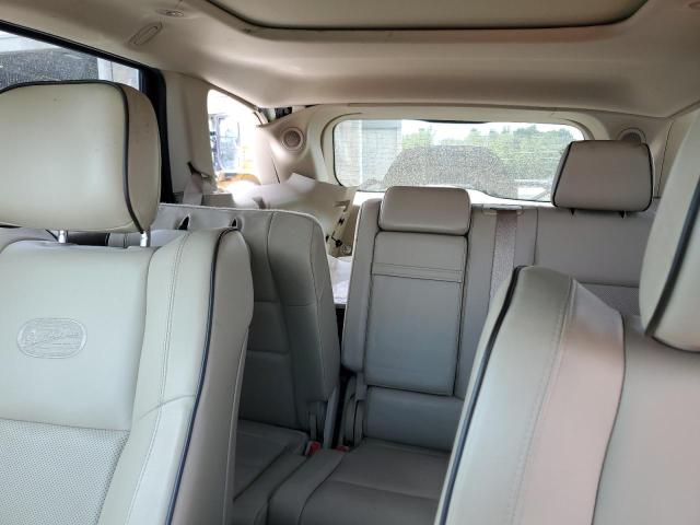 2016 Jeep Grand Cherokee Overland VIN: 1C4RJFCT7GC343670 Lot: 60088994