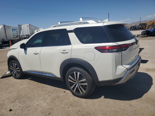 2023 Nissan Pathfinder Platinum VIN: 5N1DR3DH9PC211372 Lot: 58107804