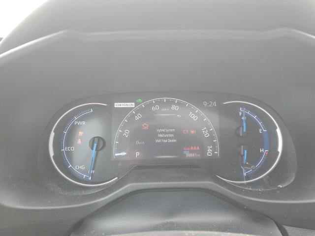 2022 Toyota Rav4 Limited VIN: 2T3D6RFV0NW035552 Lot: 56268444