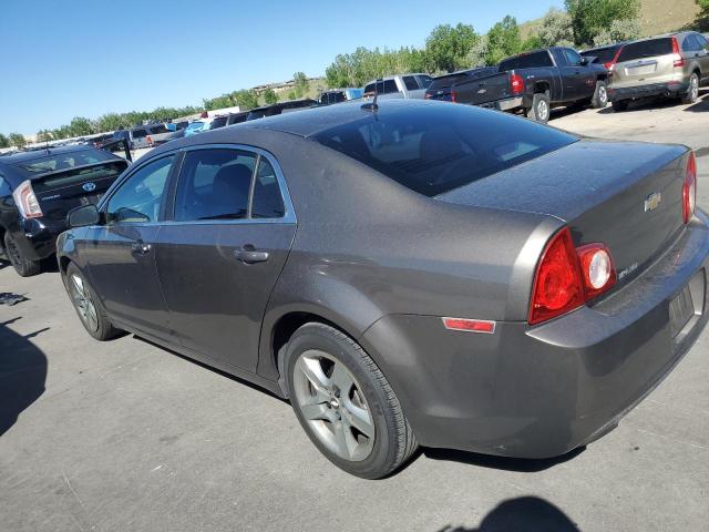 2011 Chevrolet Malibu Ls VIN: 1G1ZB5E17BF143908 Lot: 58132554