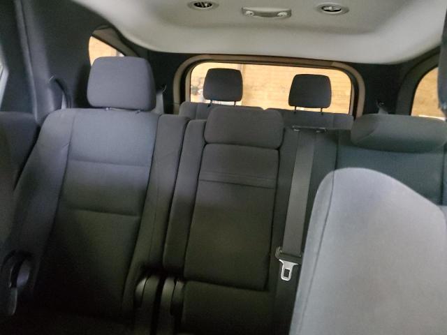 2017 Dodge Durango Sxt VIN: 1C4RDJAG0HC960779 Lot: 58148274