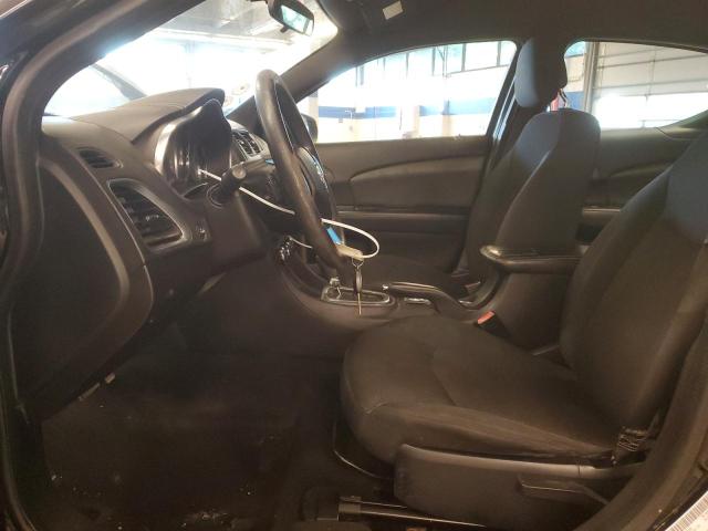 2014 Dodge Avenger Se VIN: 1C3CDZAB2EN165438 Lot: 57094924