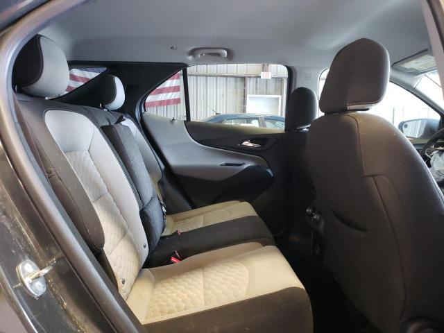 2019 CHEVROLET EQUINOX LS - 2GNAXHEV8K6116471