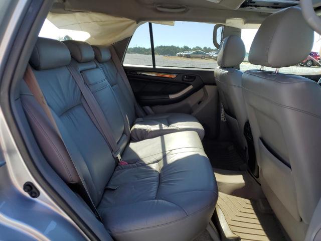 2008 Toyota 4Runner Limited VIN: JTEBT17RX8K006068 Lot: 60234814