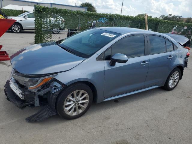 5YFVPMAE1NP306429 2022 TOYOTA COROLLA - Image 1